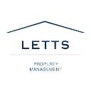 Letts Property Management logo